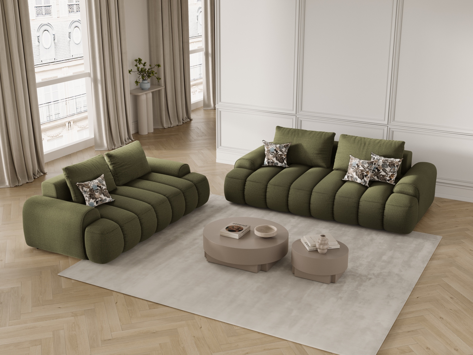 Sofa Evarelbo 102 (Bjorn 77)