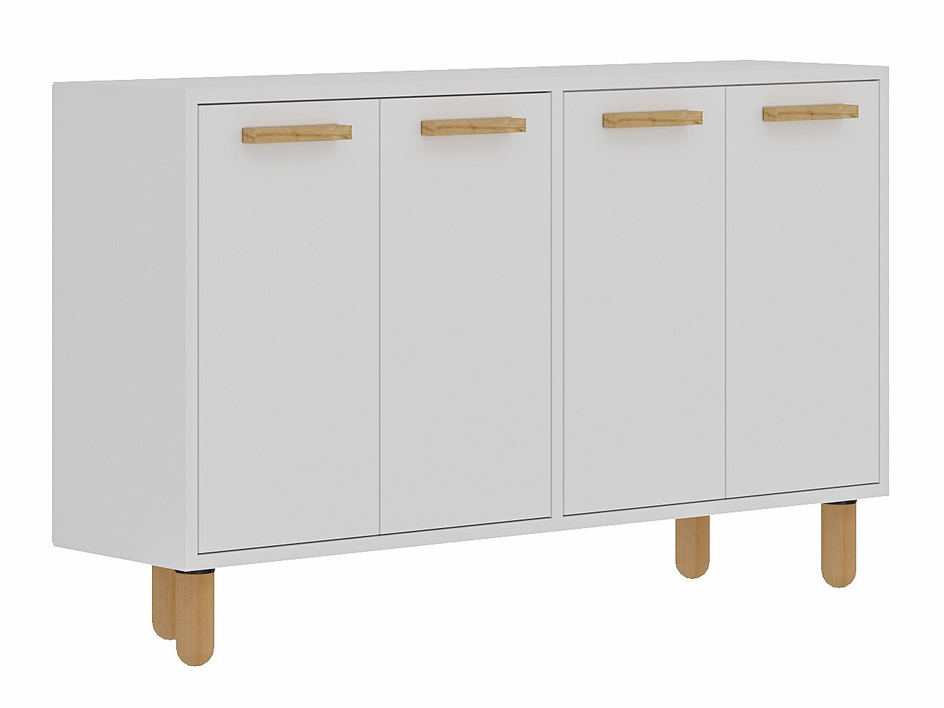 Spintelė Kailua 2542 (Balta)