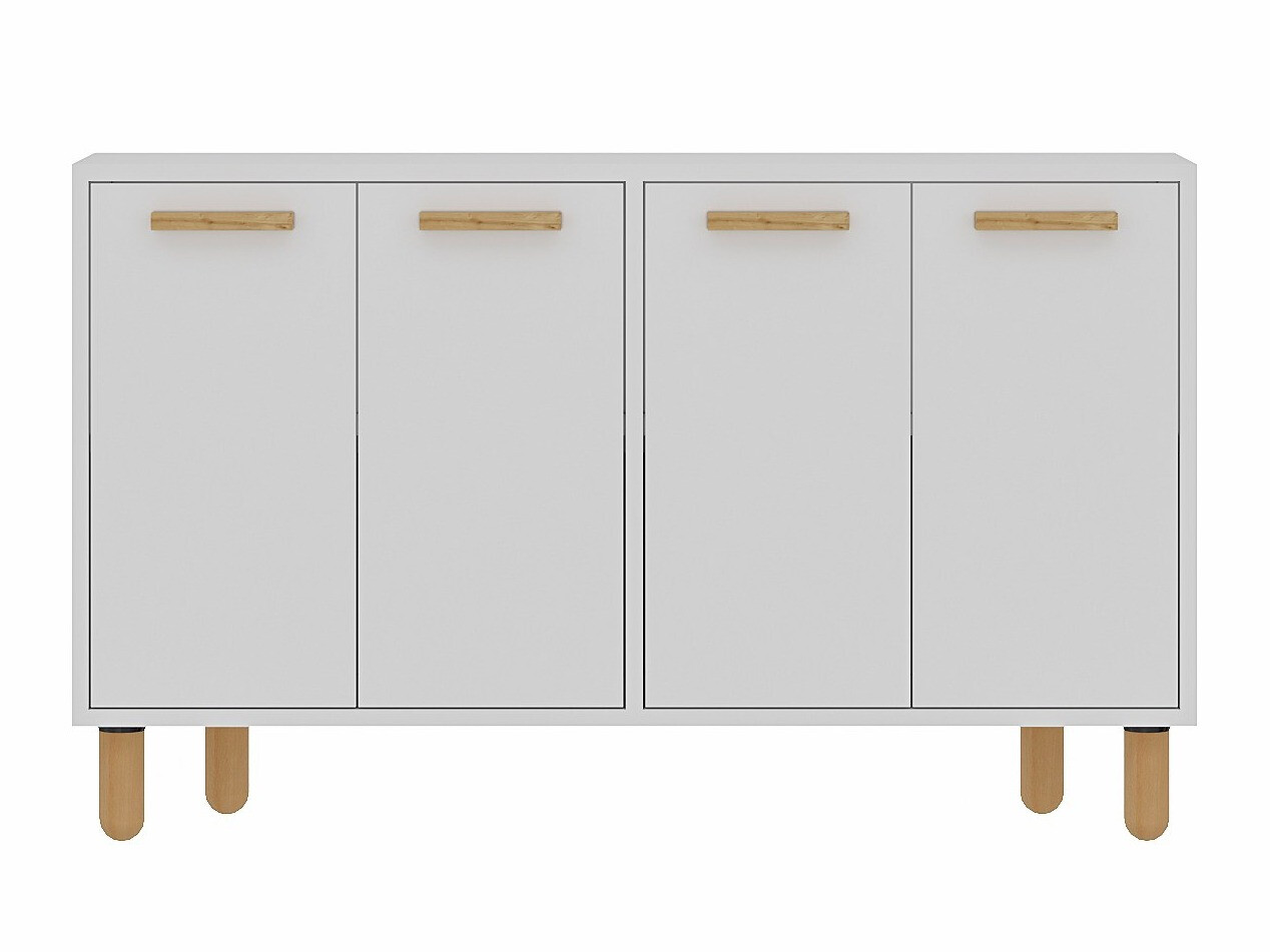 Spintelė Kailua 2542 (Balta)