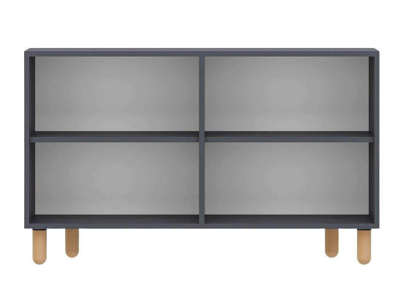 Spintelė Kailua 2543 (Antracitas)