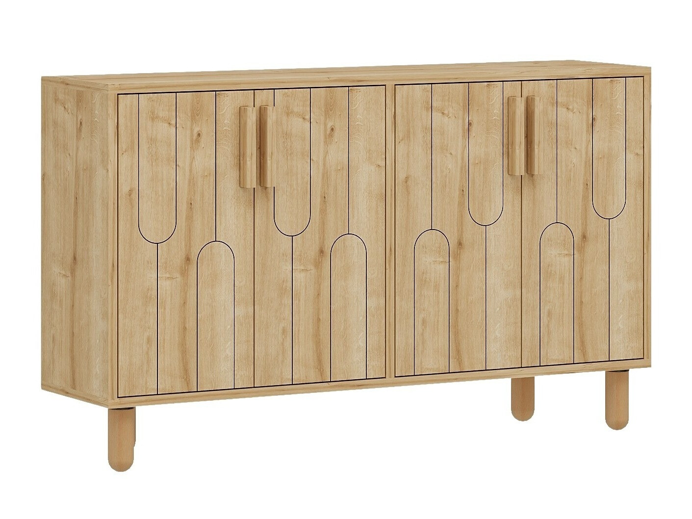 Spintelė Kailua 2543 (Ąžuolas)