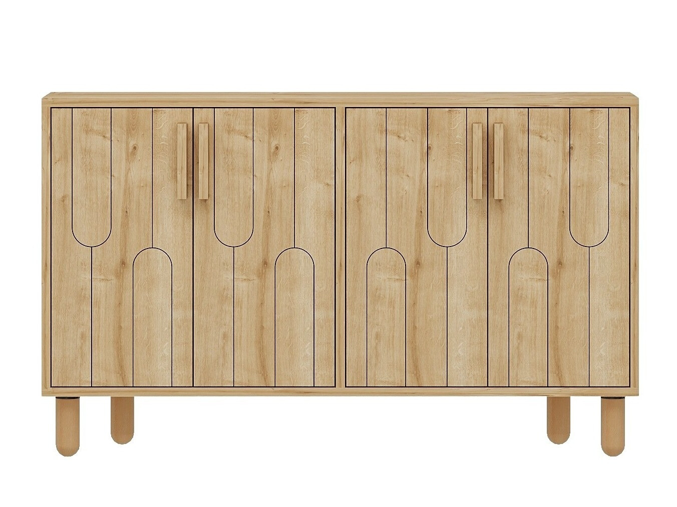 Spintelė Kailua 2543 (Ąžuolas)