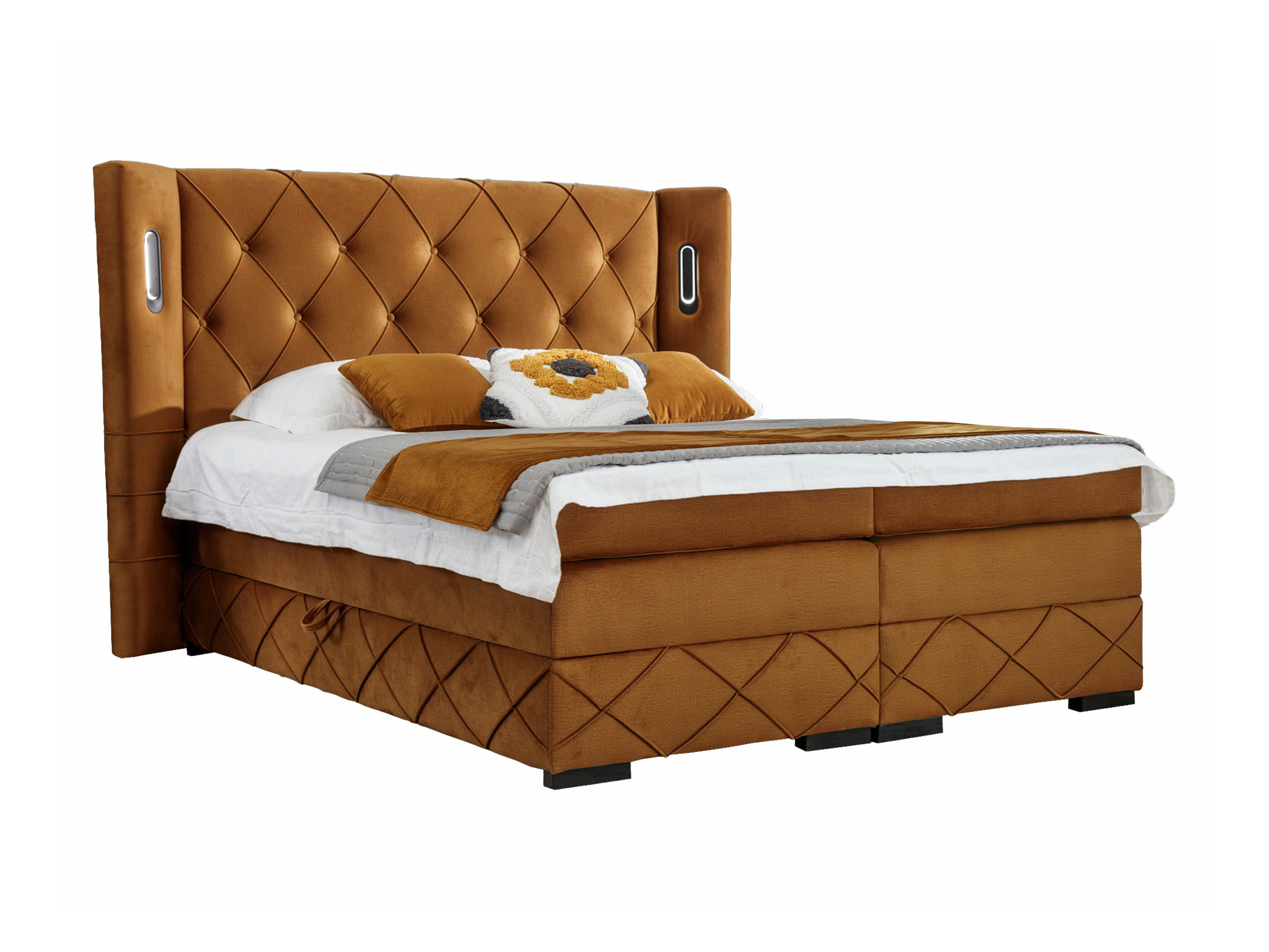 Continental lova Historia (Kameleon 48)