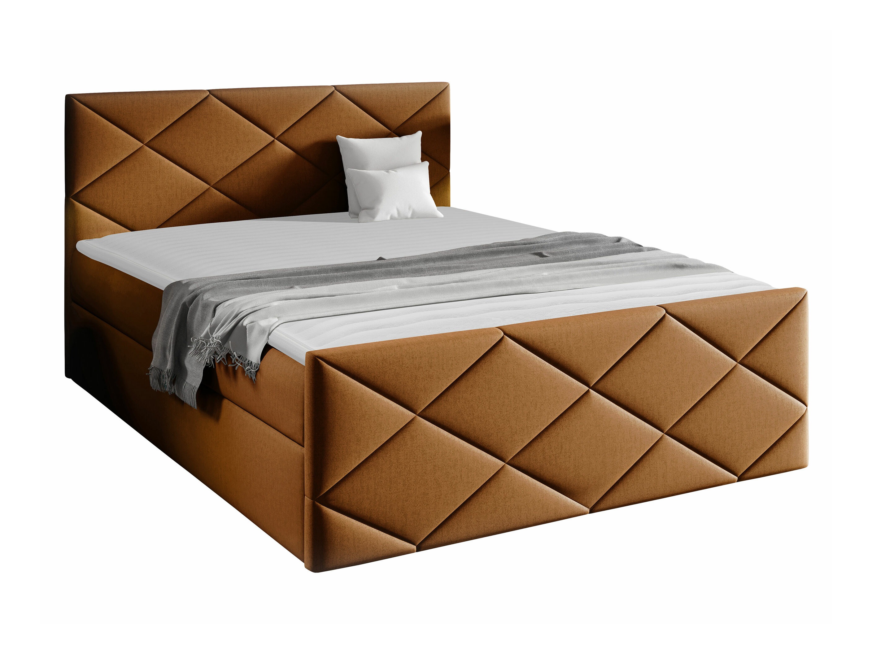 Continental lova Mons (Kameleon 48)