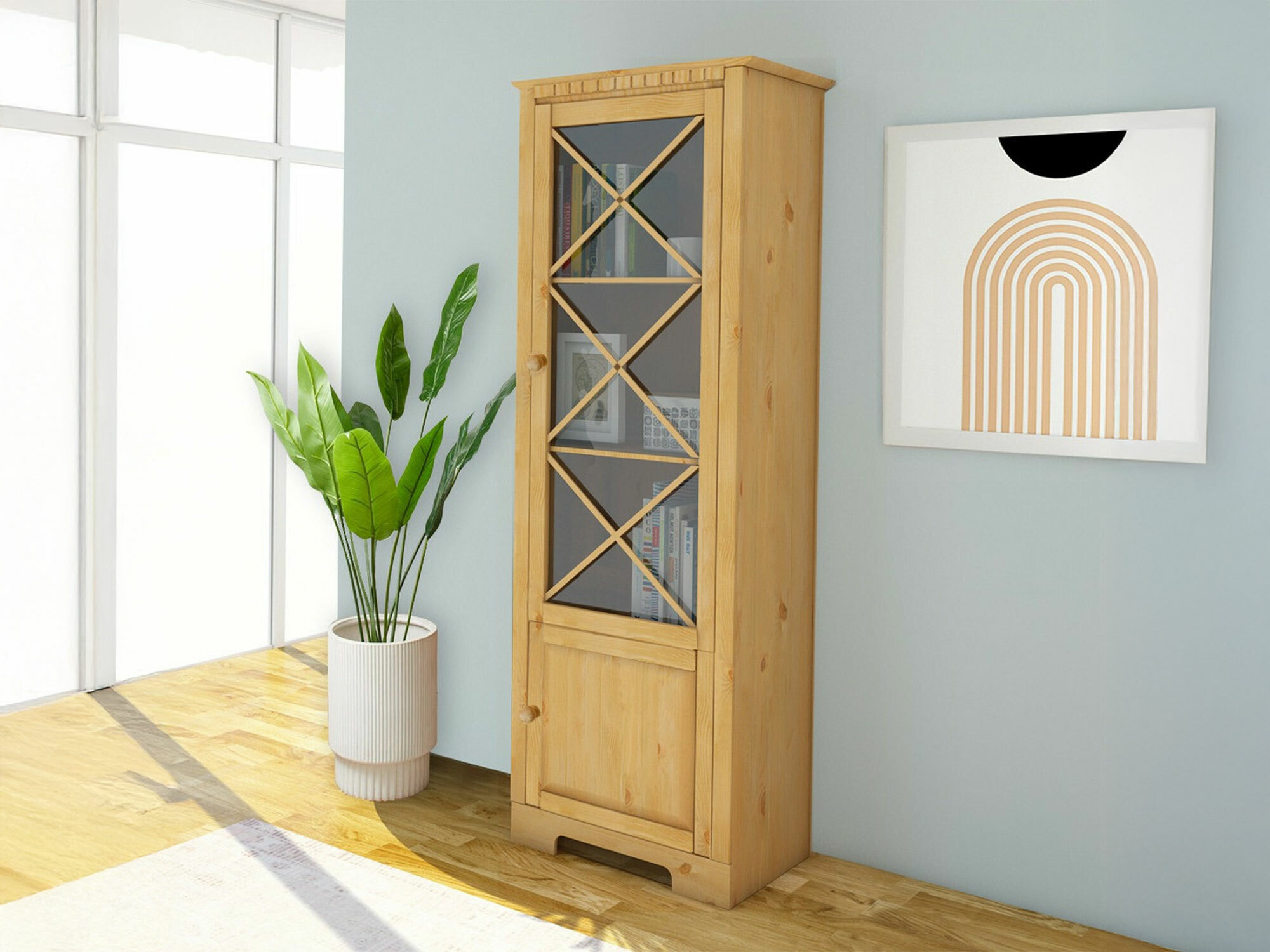 Lentyna Cavfelo 109 (Pušis)