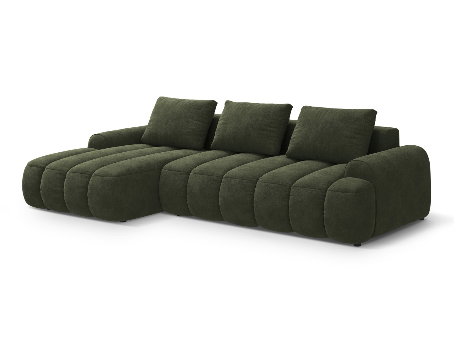 Minkštas kampas Evarelbo 103 (Vogue 11)