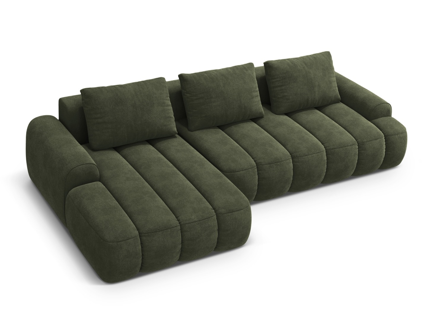 Minkštas kampas Evarelbo 103 (Vogue 11)