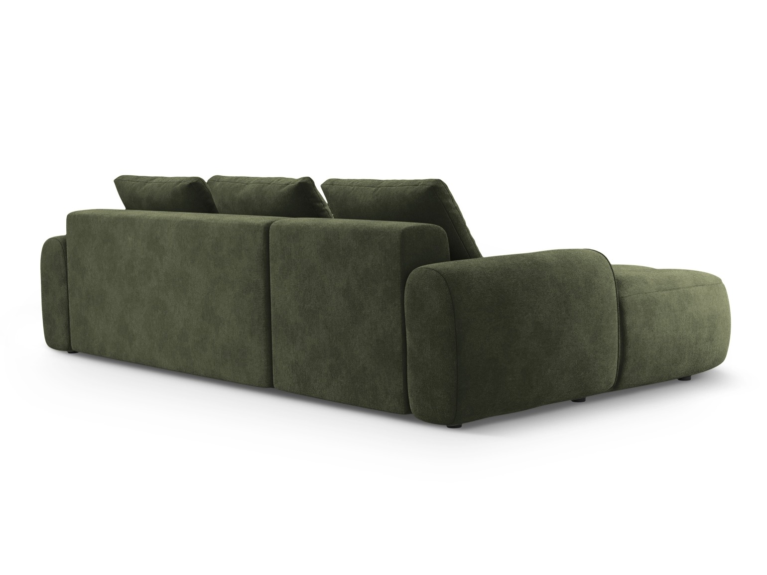 Minkštas kampas Evarelbo 103 (Vogue 11)