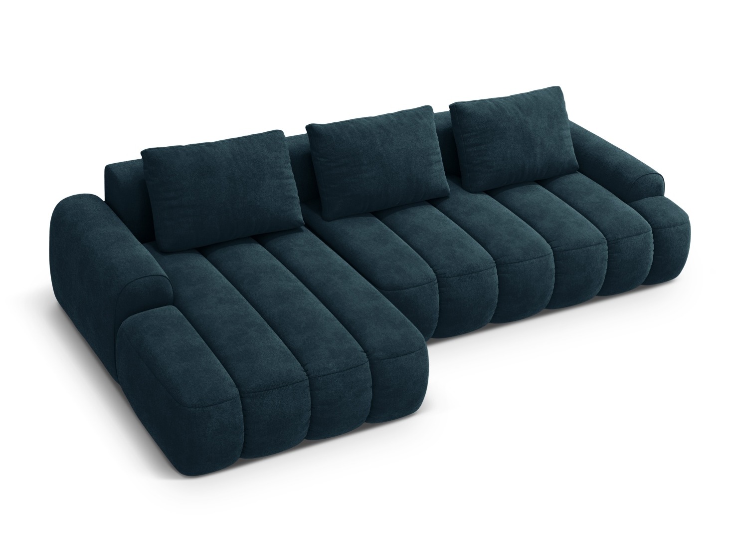 Minkštas kampas Evarelbo 103 (Vogue 13)