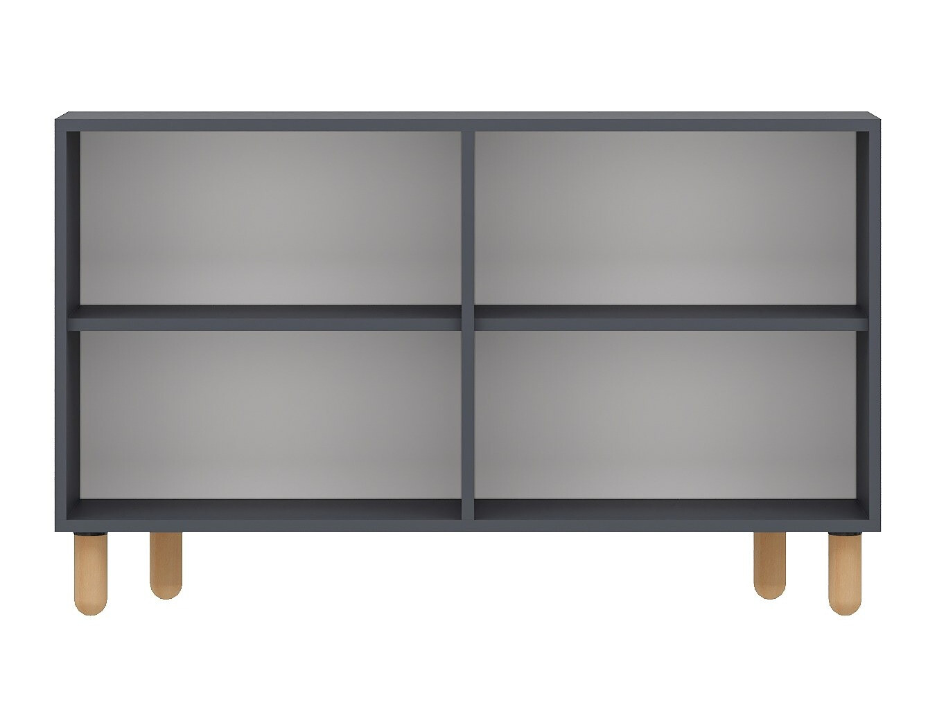 Spintelė Kailua 2544 (Antracitas)