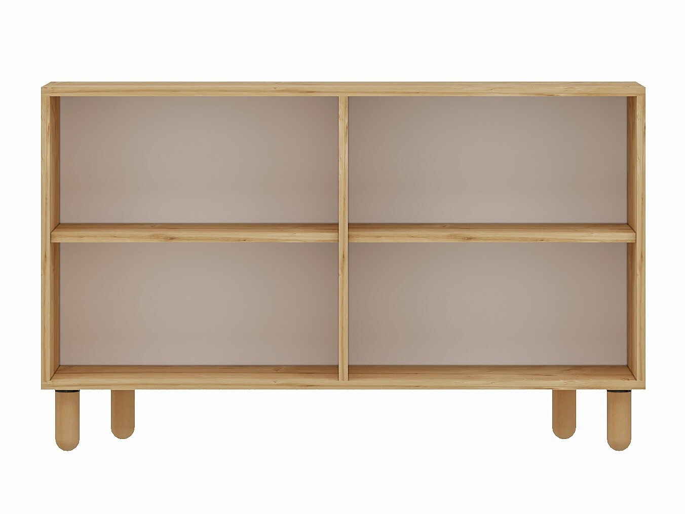 Spintelė Kailua 2544 (Ąžuolas)