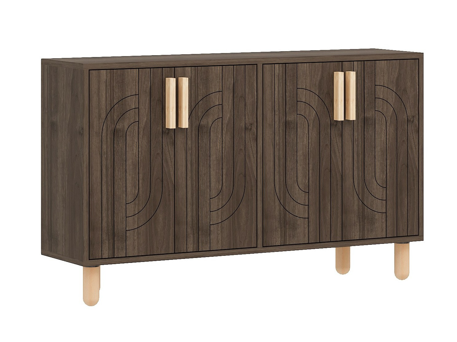 Spintelė Kailua 2544 (Graikinis riešutas)