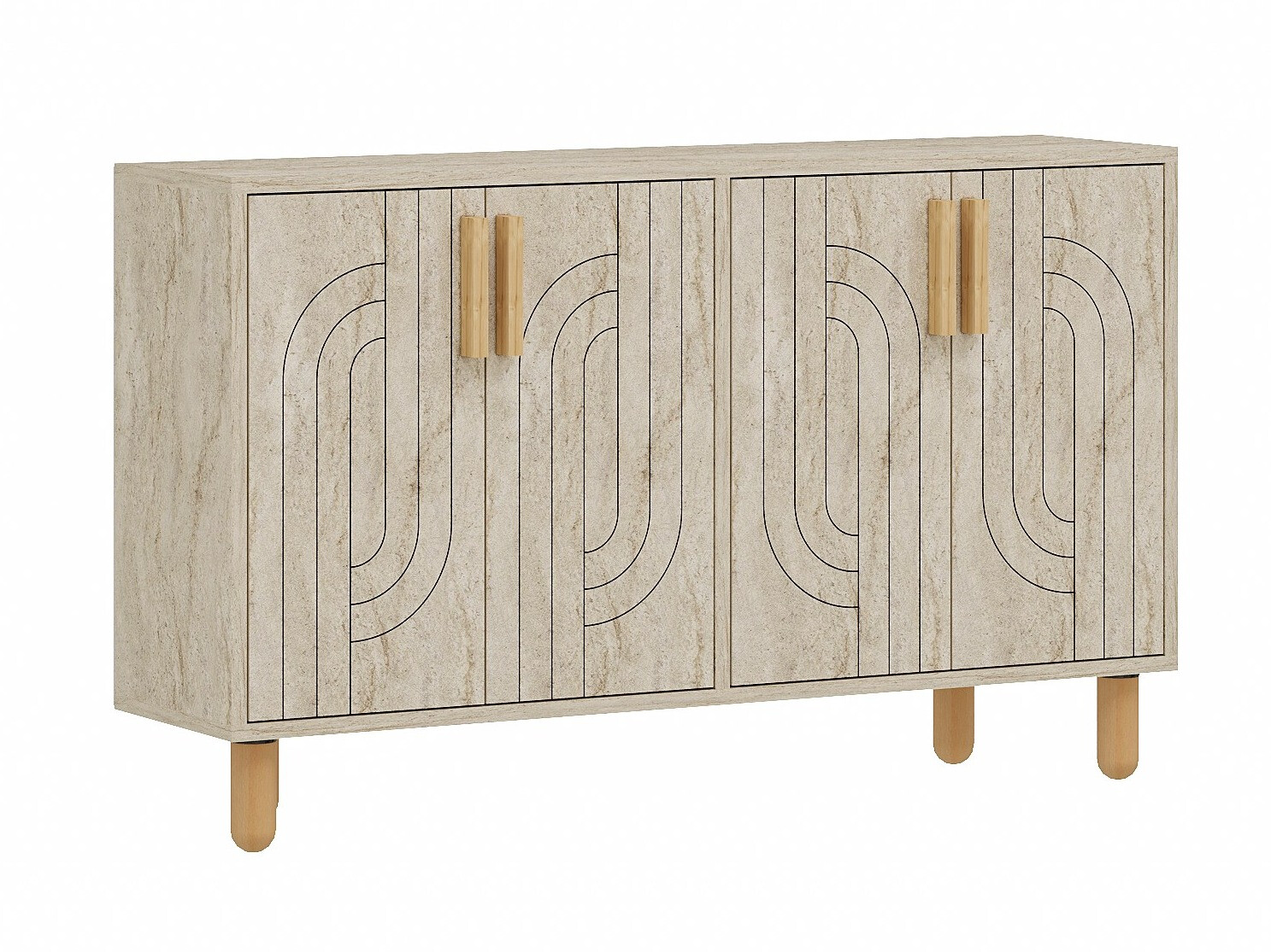 Spintelė Kailua 2544 (Šviesi ruda)