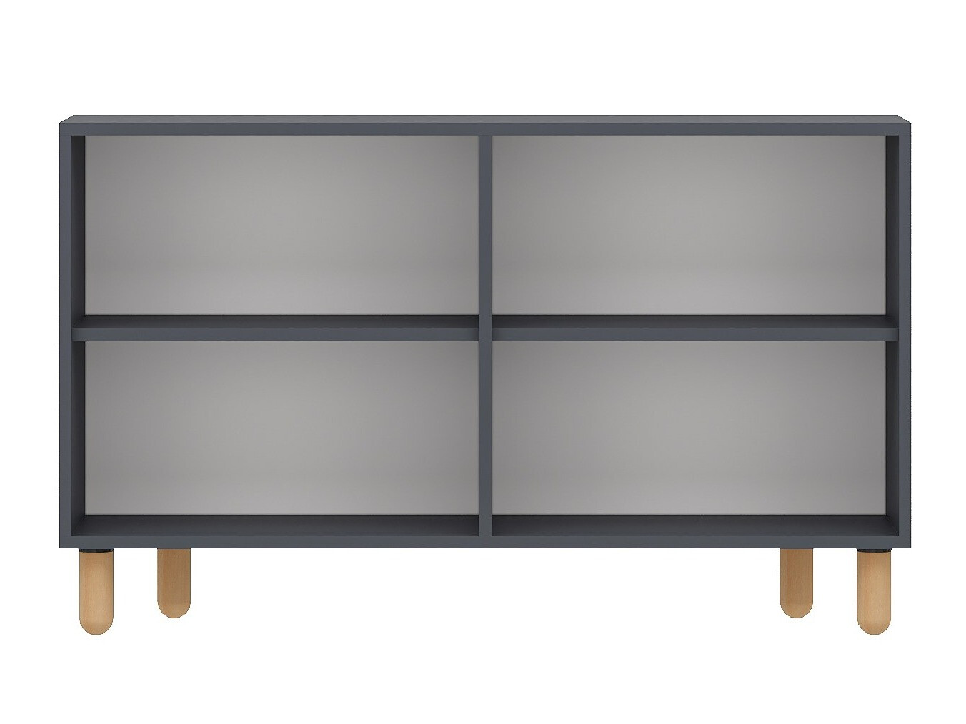 Spintelė Kailua 2545 (Antracitas)