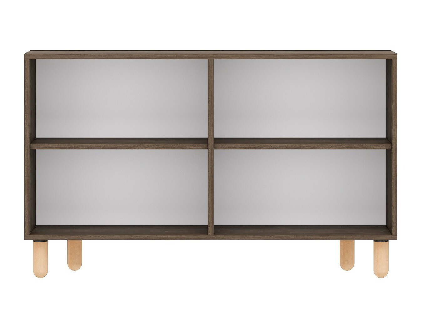 Spintelė Kailua 2545 (Graikinis riešutas)