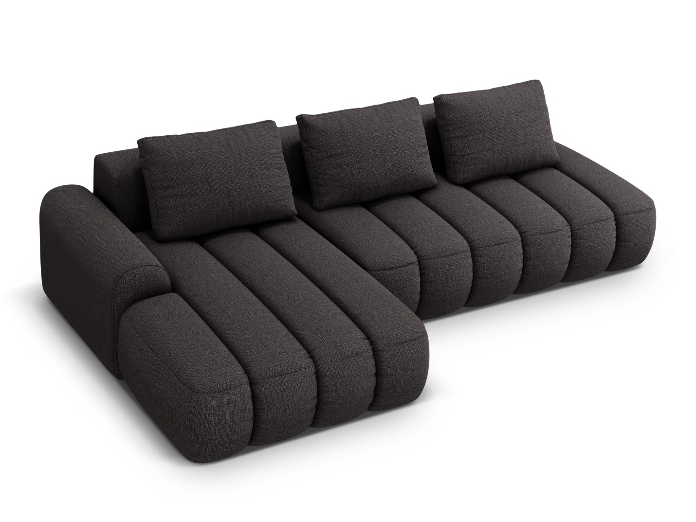 Minkštas kampas Evarelbo 104 (Bjorn 16)