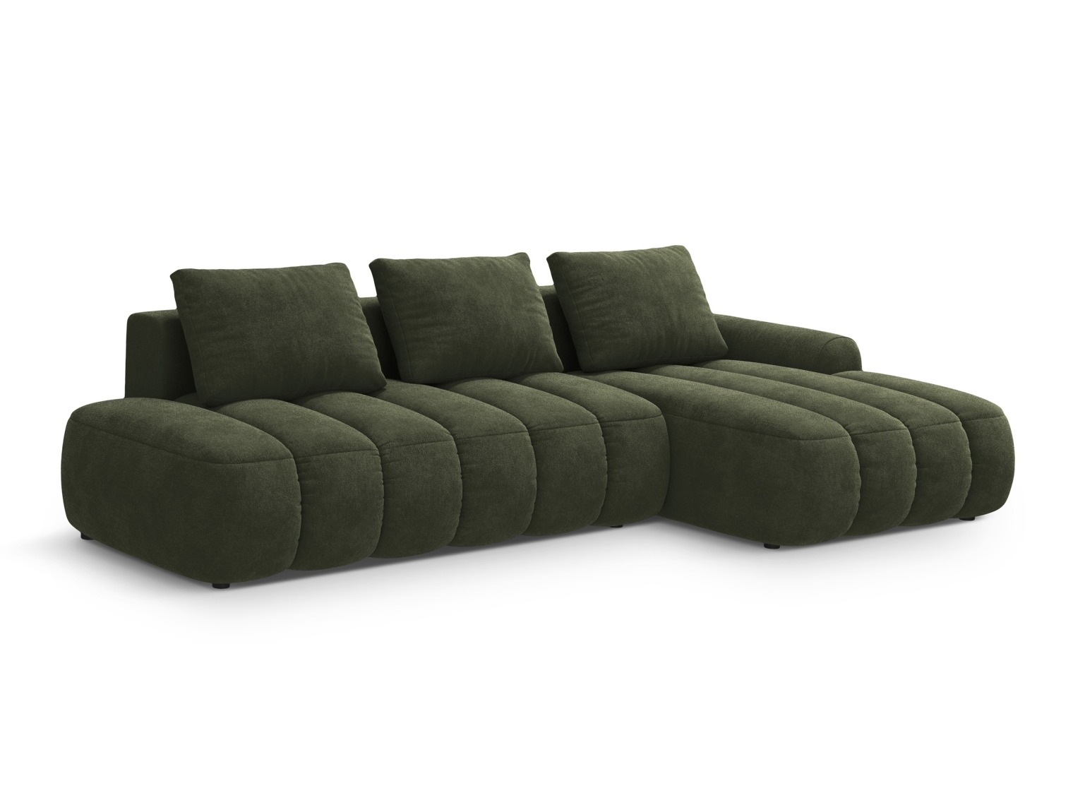 Minkštas kampas Evarelbo 104 (Vogue 11)