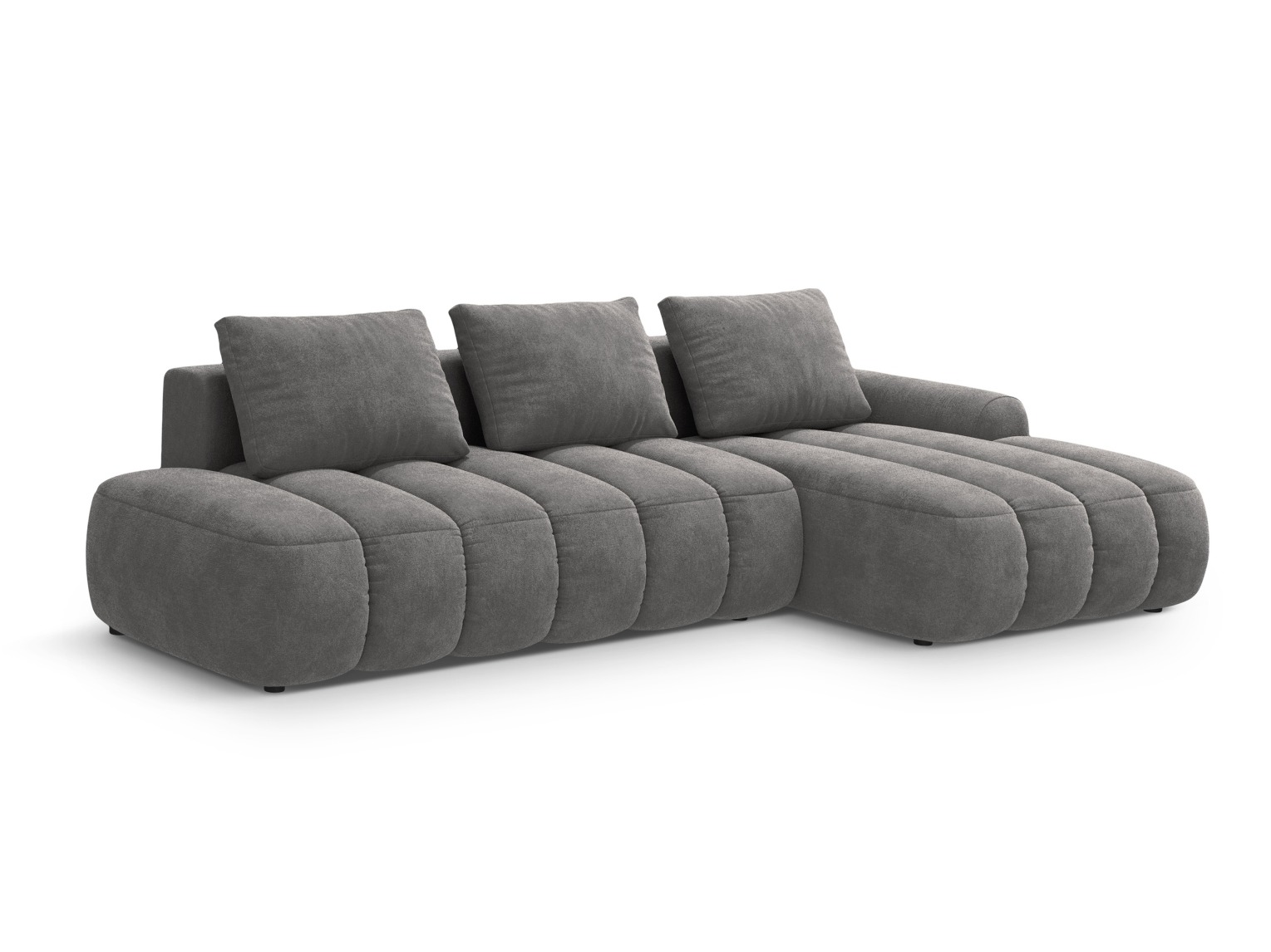 Minkštas kampas Evarelbo 104 (Vogue 15)
