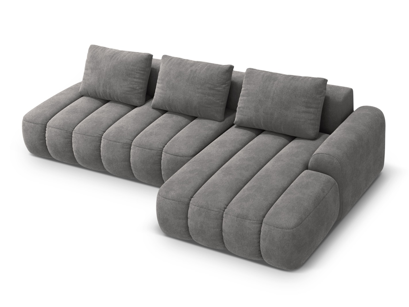 Minkštas kampas Evarelbo 104 (Vogue 15)