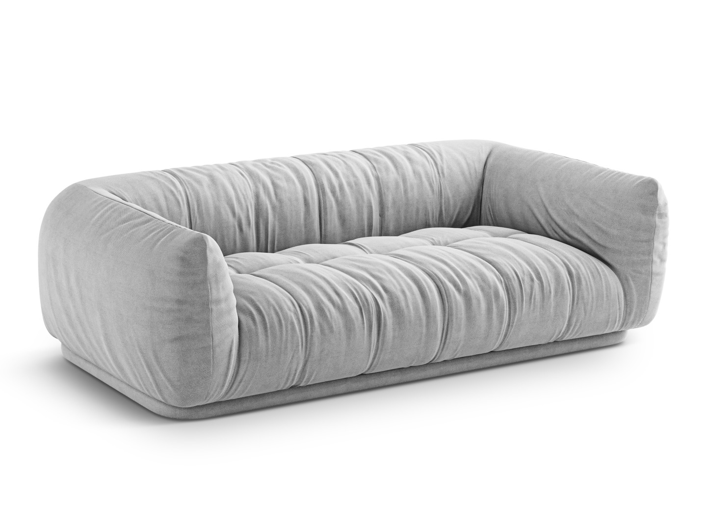 Sofa Beckley 174 (Heritage Cement)