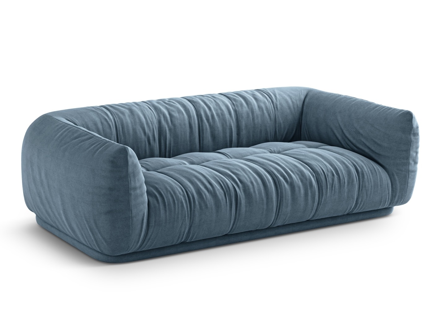 Sofa Beckley 174 (Heritage Jeans)