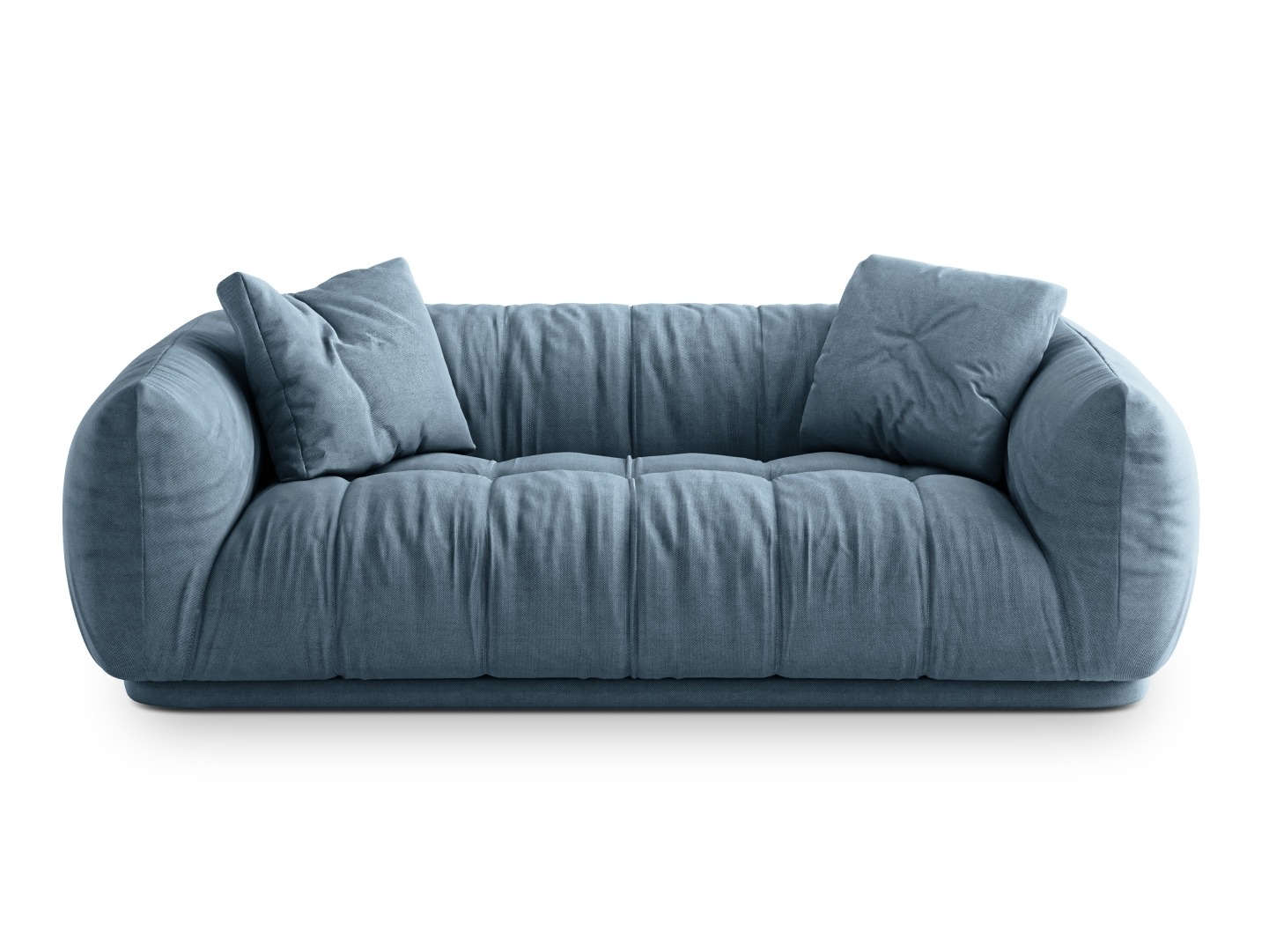 Sofa Beckley 174 (Heritage Jeans)