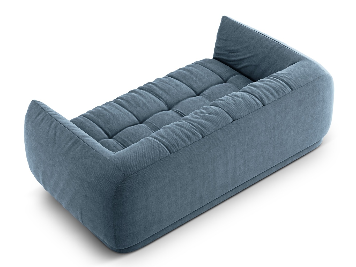 Sofa Beckley 174 (Heritage Jeans)