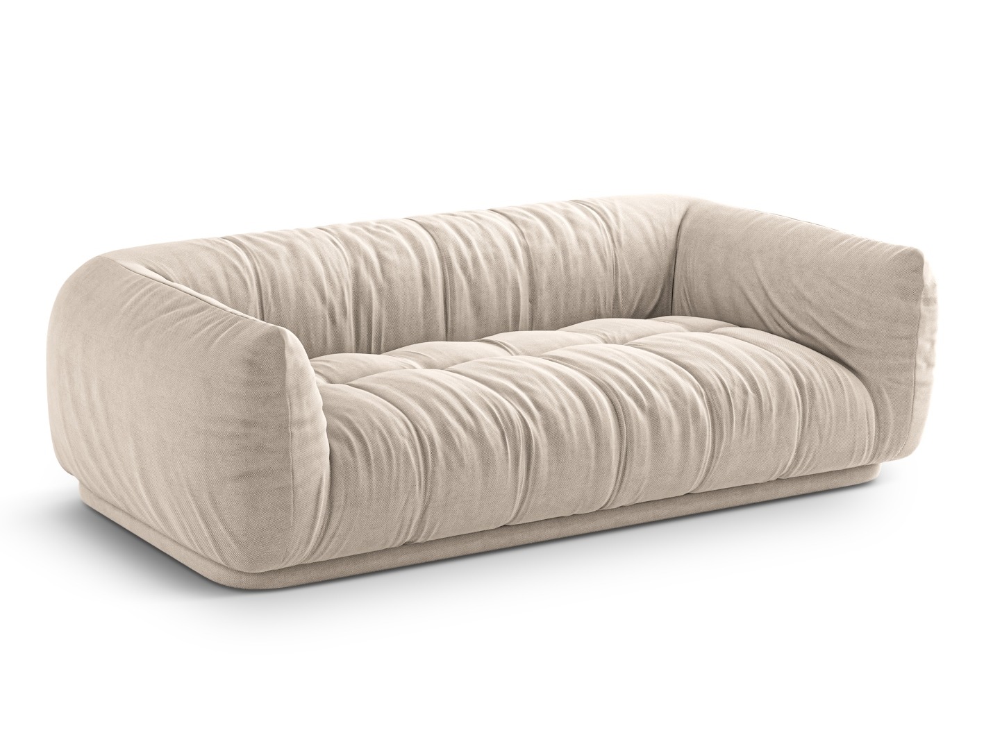 Sofa Beckley 174 (Heritage Pearl)