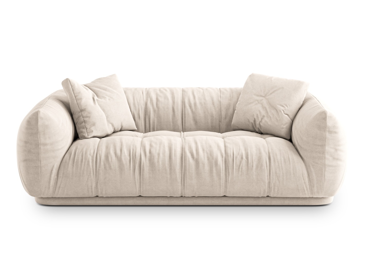 Sofa Beckley 174 (Heritage Pearl)
