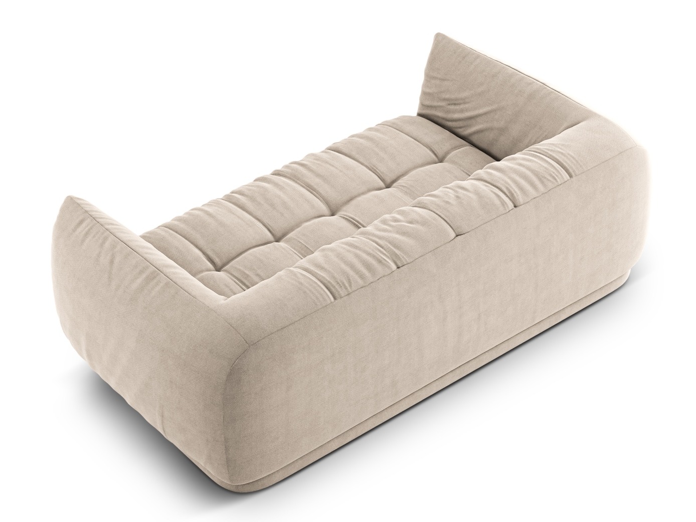 Sofa Beckley 174 (Heritage Pearl)