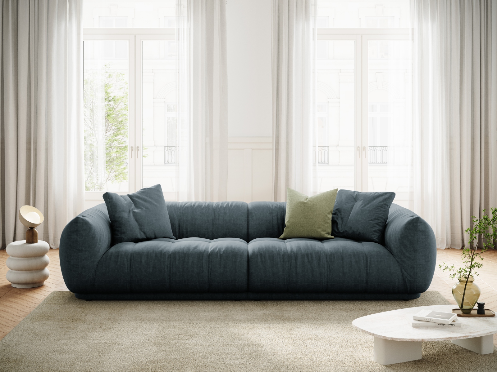 Sofa Beckley 176 (Liberty 13)