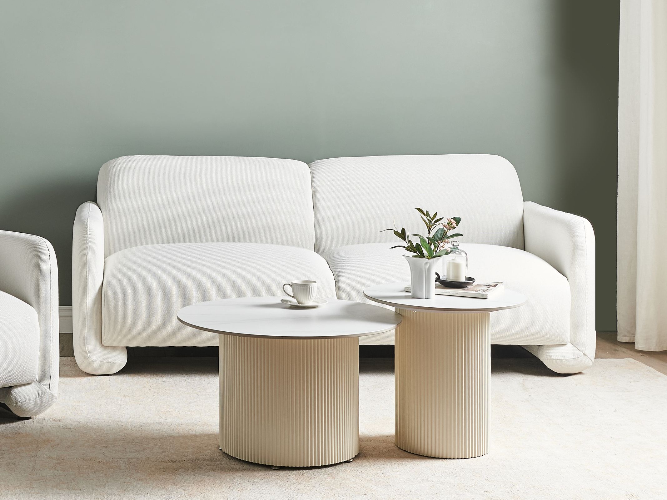 Sofa Berwyn 2702 (Balta)