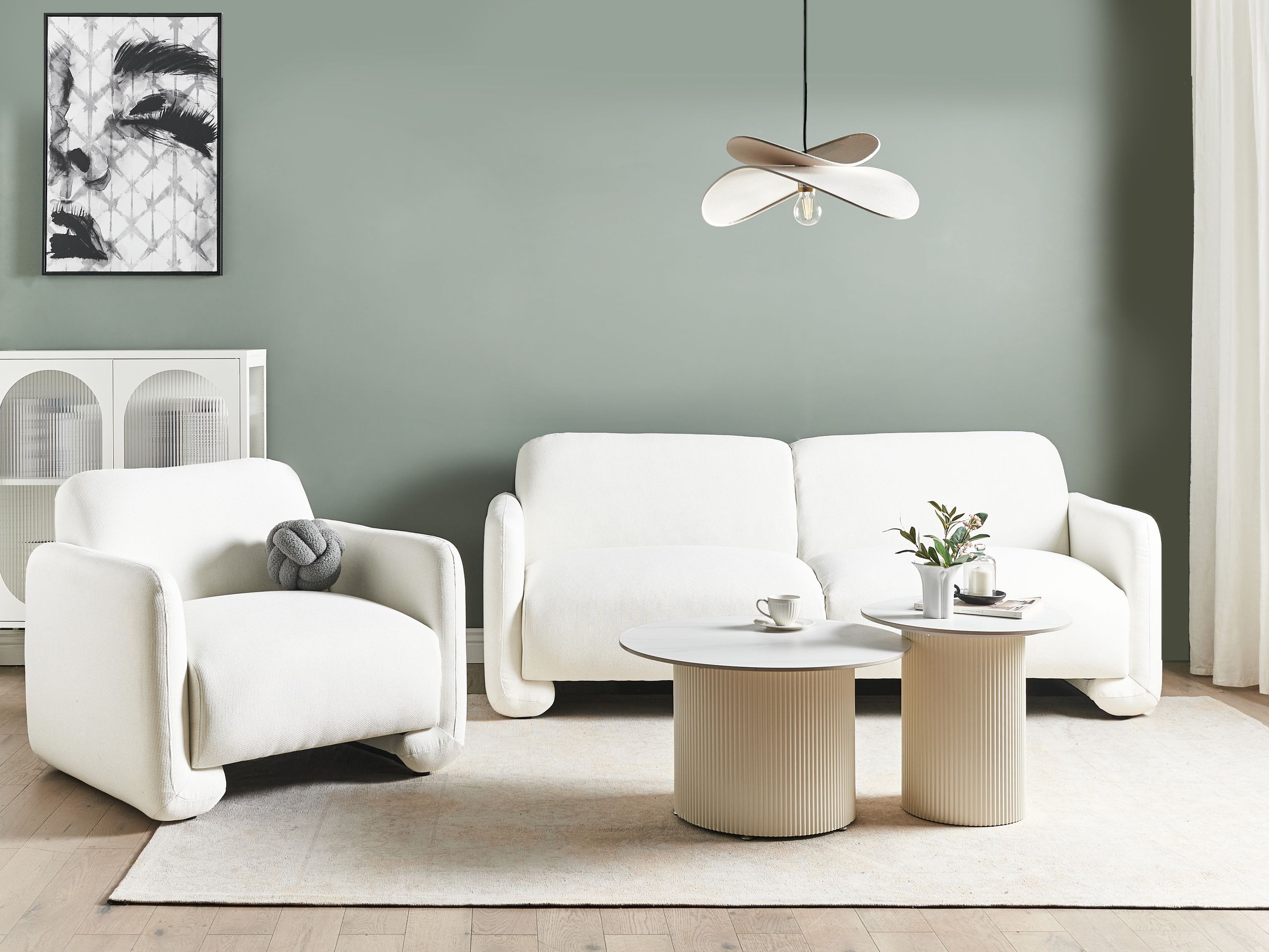 Sofa Berwyn 2702 (Balta)