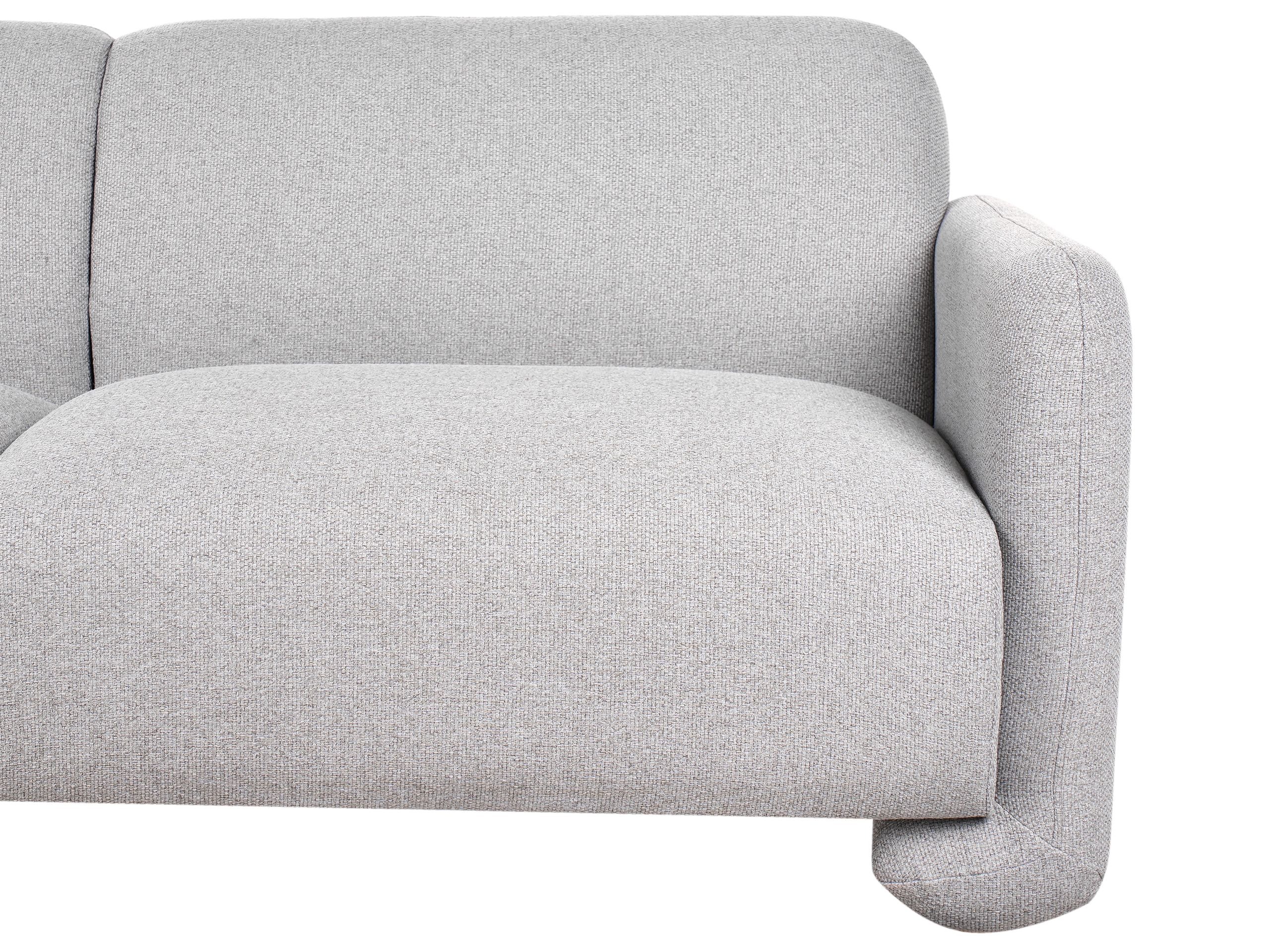 Sofa Berwyn 2702 (Pilka)