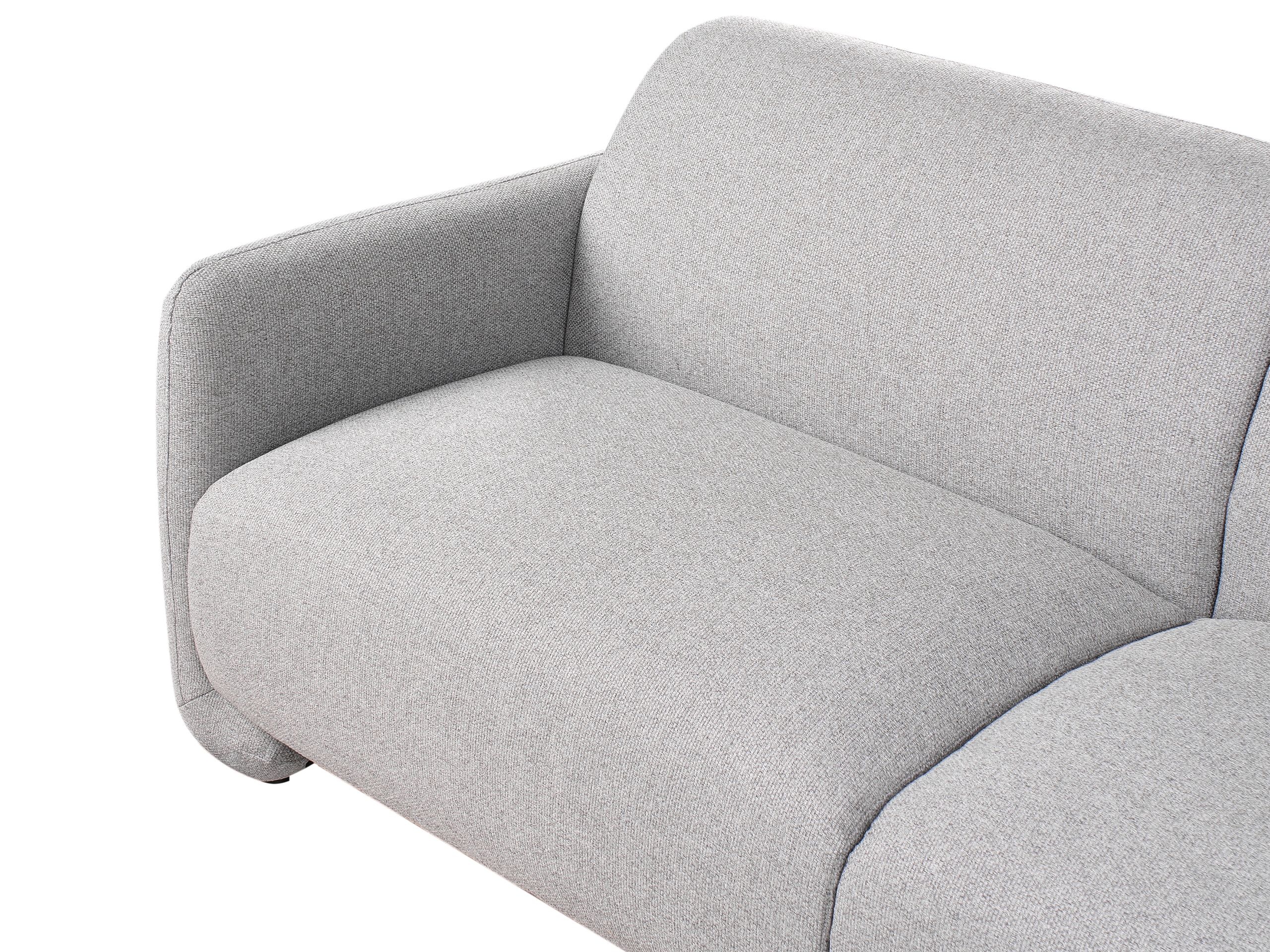 Sofa Berwyn 2702 (Pilka)
