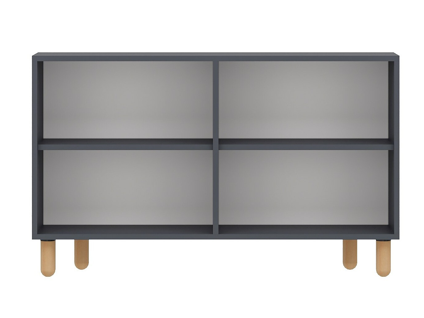 Spintelė Kailua 2546 (Antracitas)