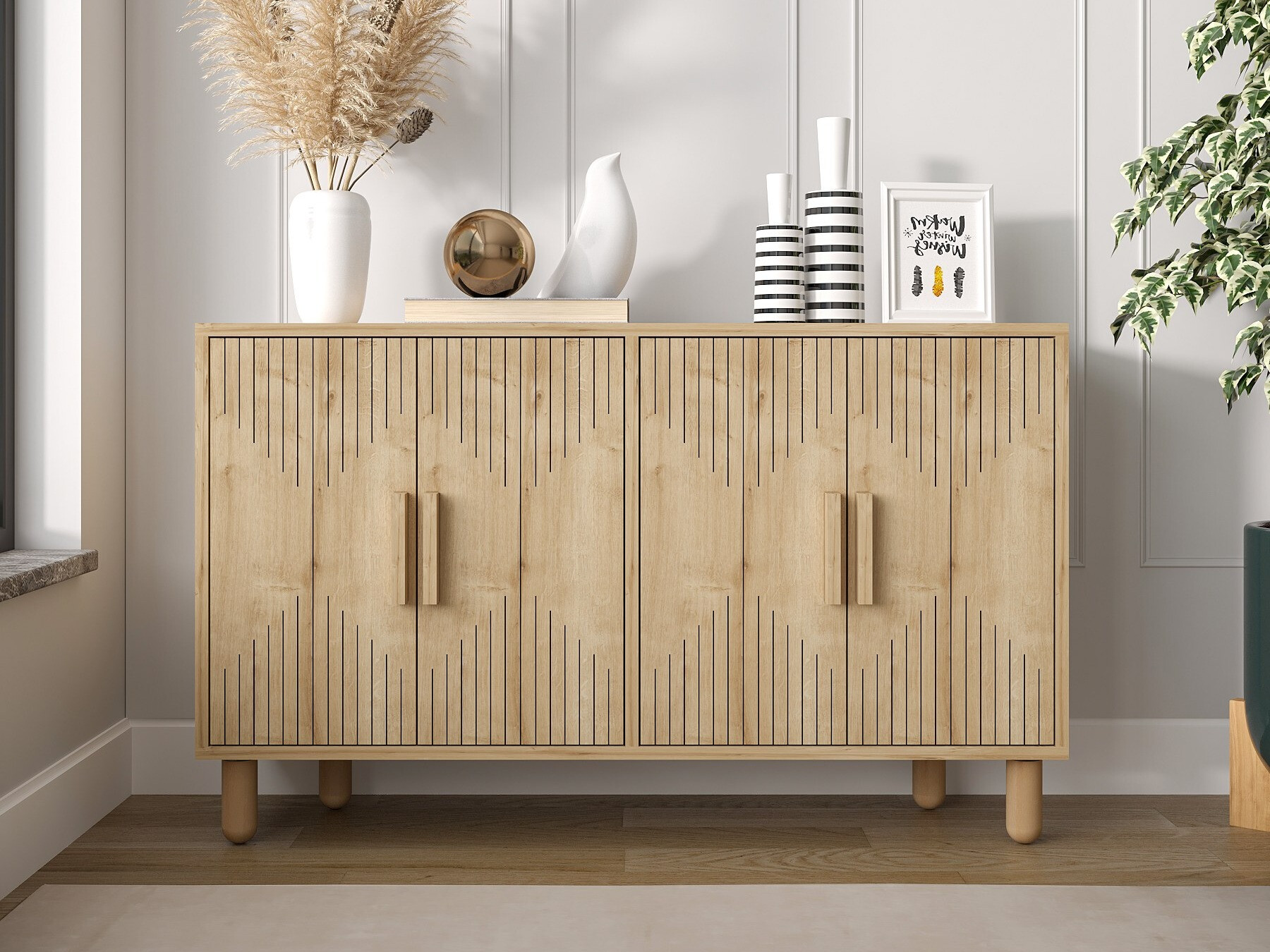 Spintelė Kailua 2546 (Ąžuolas)