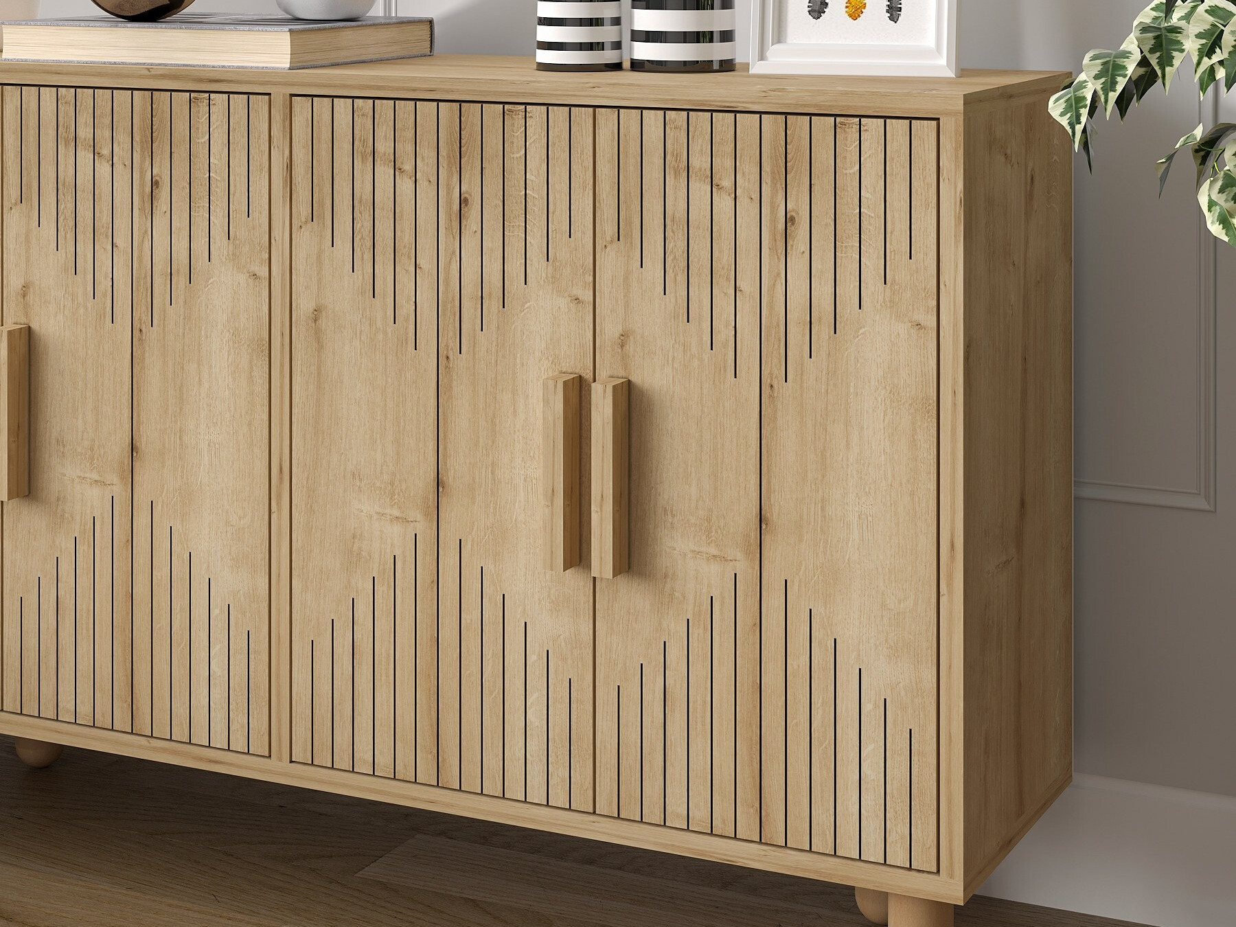 Spintelė Kailua 2546 (Ąžuolas)