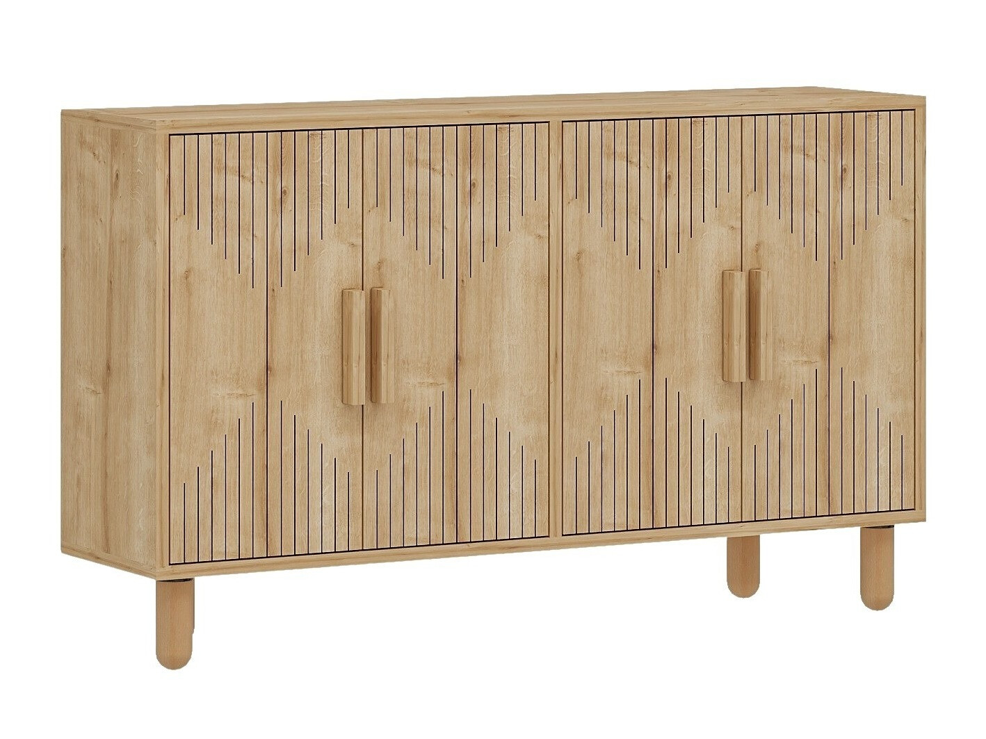 Spintelė Kailua 2546 (Ąžuolas)