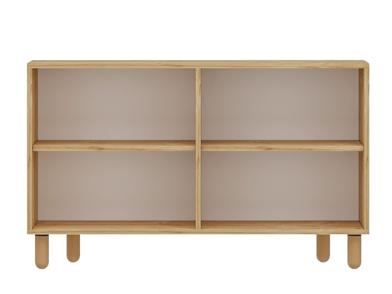 Spintelė Kailua 2546 (Ąžuolas)