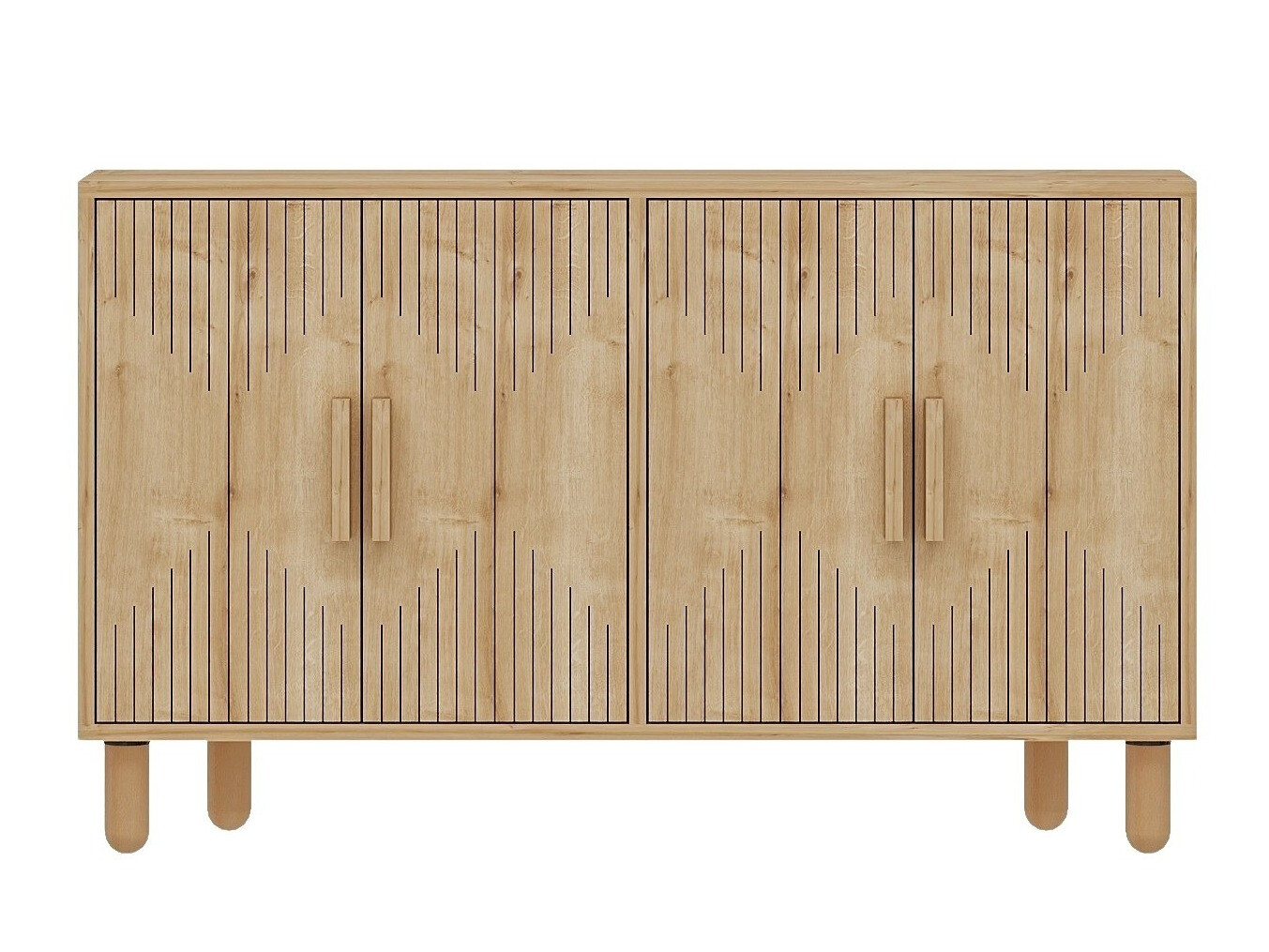 Spintelė Kailua 2546 (Ąžuolas)