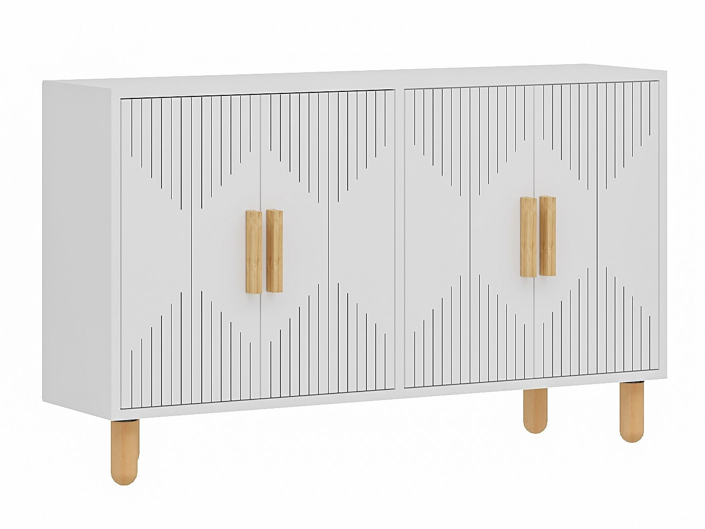 Spintelė Kailua 2546 (Balta)