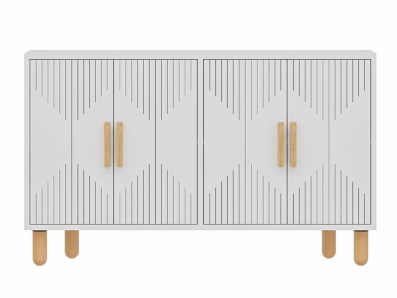 Spintelė Kailua 2546 (Balta)