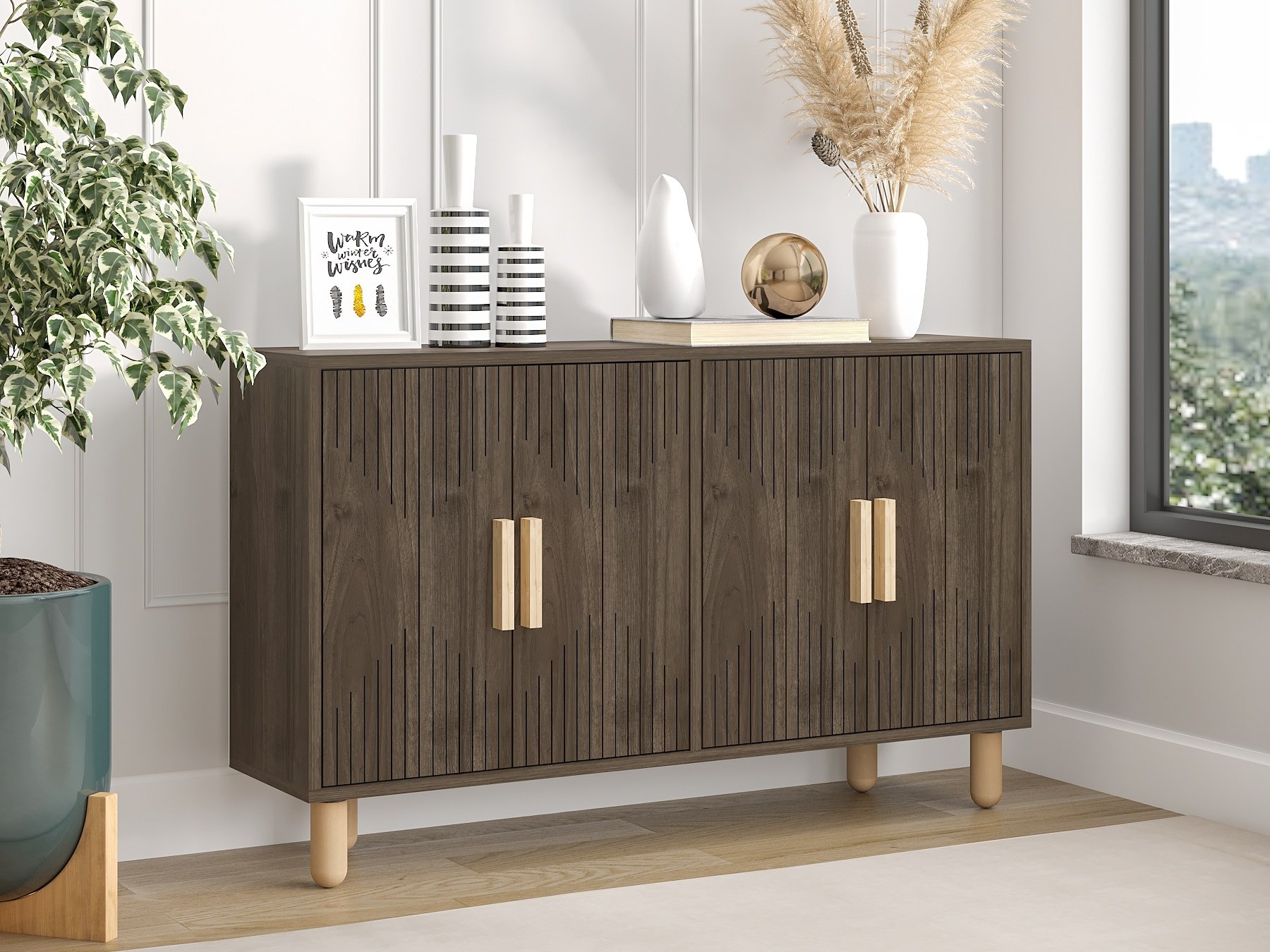 Spintelė Kailua 2546 (Graikinis riešutas)