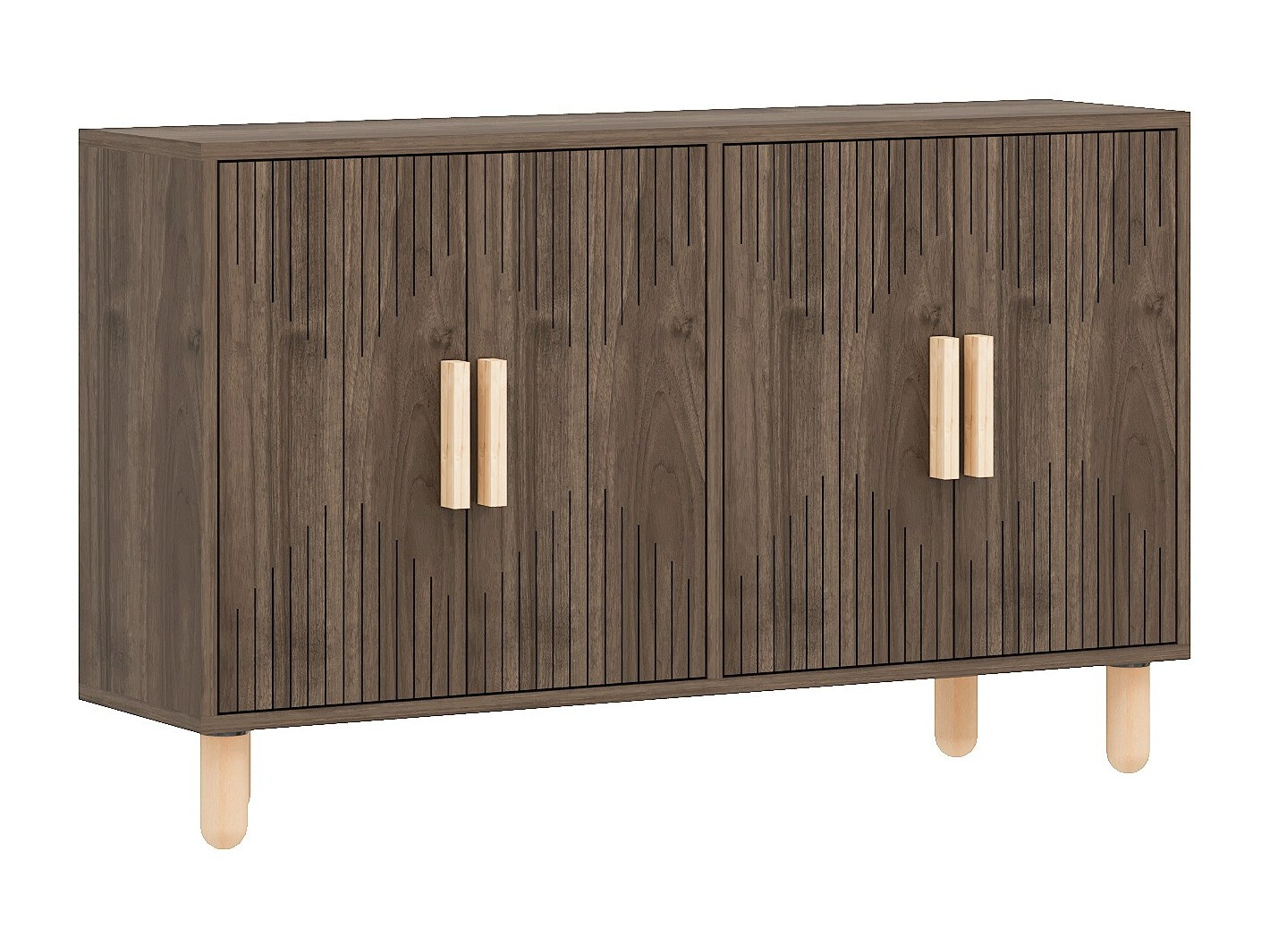 Spintelė Kailua 2546 (Graikinis riešutas)