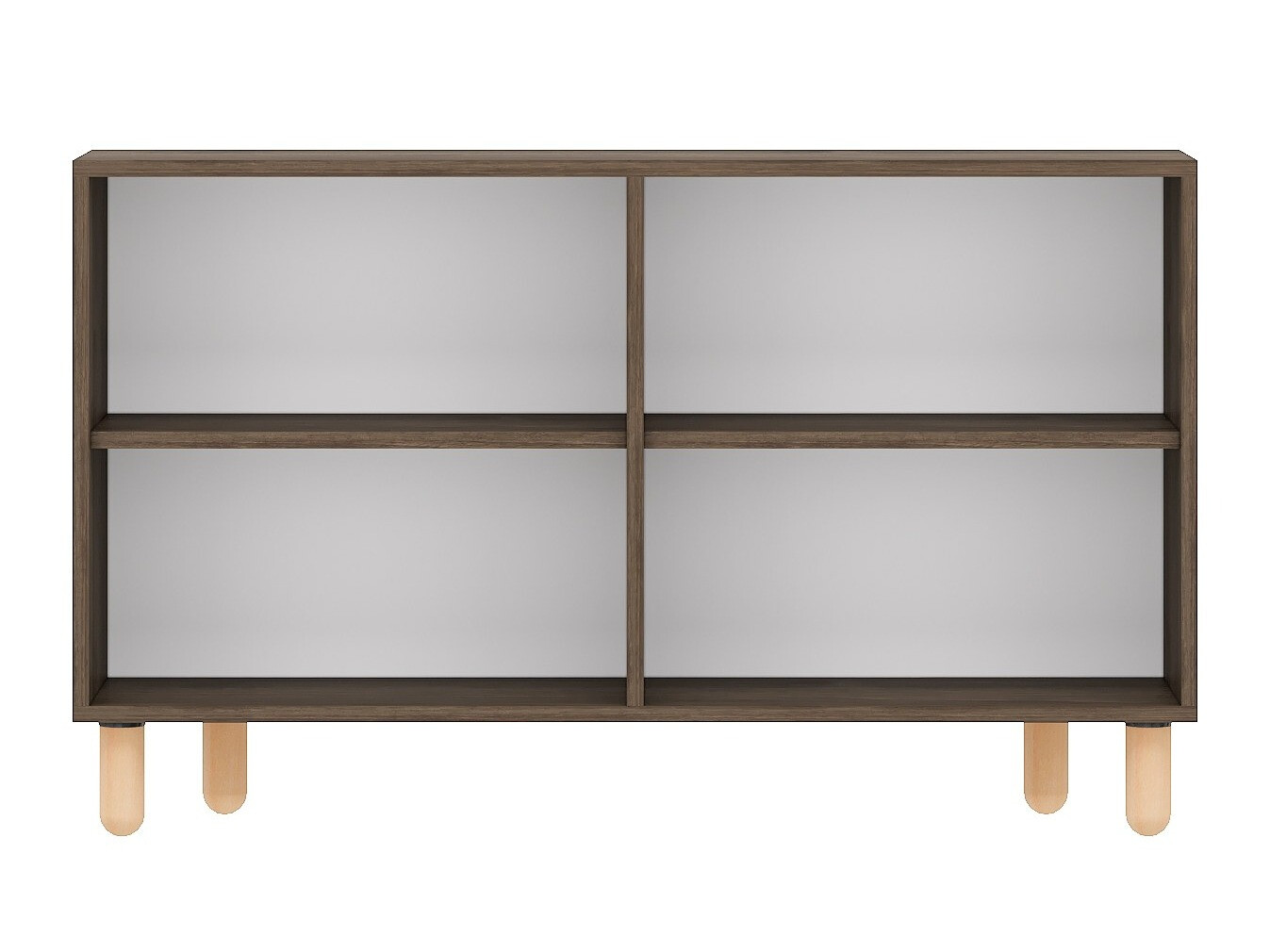 Spintelė Kailua 2546 (Graikinis riešutas)