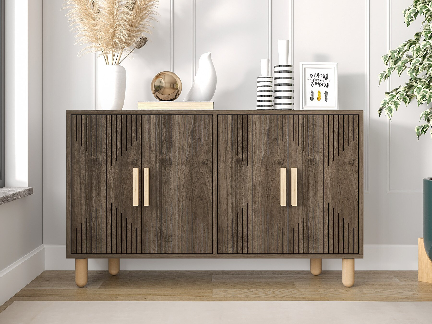 Spintelė Kailua 2546 (Graikinis riešutas)