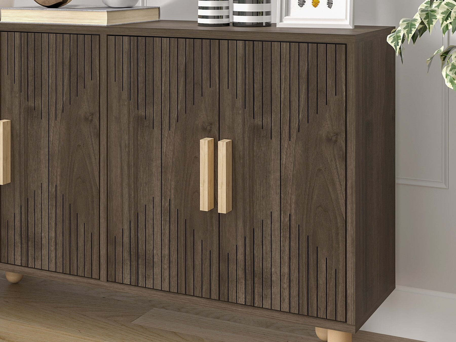 Spintelė Kailua 2546 (Graikinis riešutas)