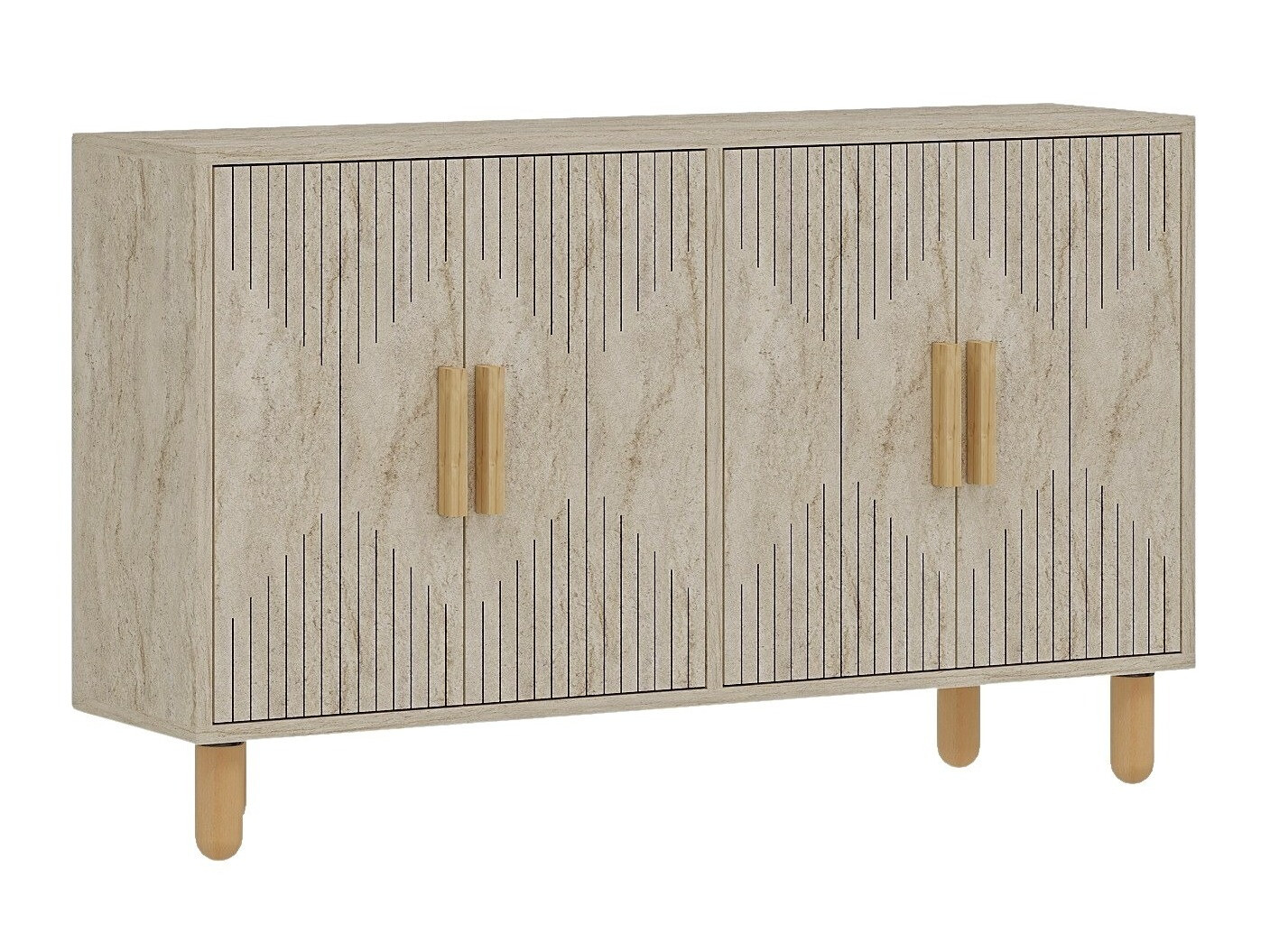 Spintelė Kailua 2546 (Šviesi ruda)