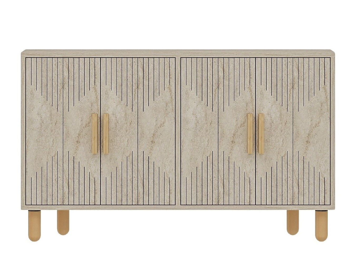 Spintelė Kailua 2546 (Šviesi ruda)